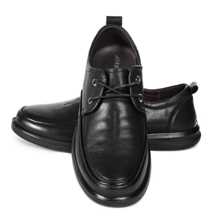 Moški casual čevlji 839988 Črna | Advancer