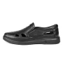 Moški casual čevlji 883L99 Črna | Advancer