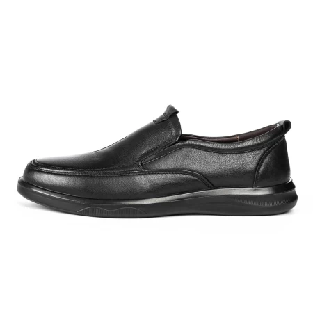 Moški casual čevlji 839979 Črna | Advancer