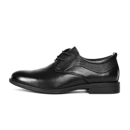 Moški čevlji 999655 Črna | Advancer