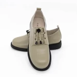 Ženski casual čevlji GA2303 Kaki | Gallop