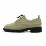 Ženski casual čevlji GA2303 Zelena | Gallop