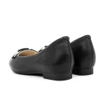 Ženski baletni čevlji GA2306 Črna | Gallop