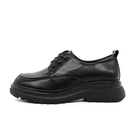 Ženski casual čevlji 37821 Črna | Advancer