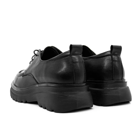 Ženski casual čevlji 37821 Črna | Advancer