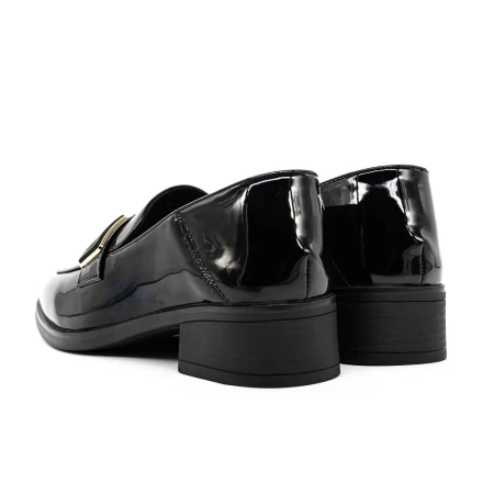 Ženski casual čevlji 5020-2 Črna | Advancer