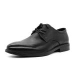 Moški čevlji 17335 Črna | Stephano