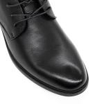 Moški čevlji 17335 Črna | Stephano