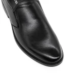Moški čevlji 17336 Črna | Stephano