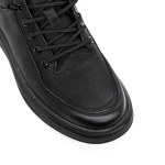 Moški čevlji WX2513 Črna | Stephano