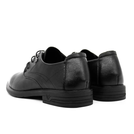 Moški čevlji B16233 Črna | Advancer