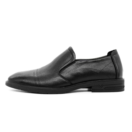 Moški čevlji B16235 Črna | Advancer