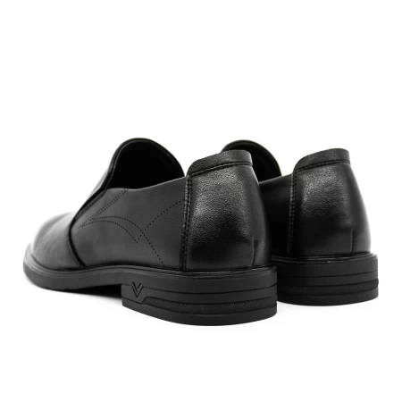 Moški čevlji B16235 Črna | Advancer