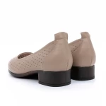 Ženski baletni čevlji GA2301 Breskev | Gallop