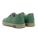 Ženski casual čevlji 12175 Zelena | Advancer