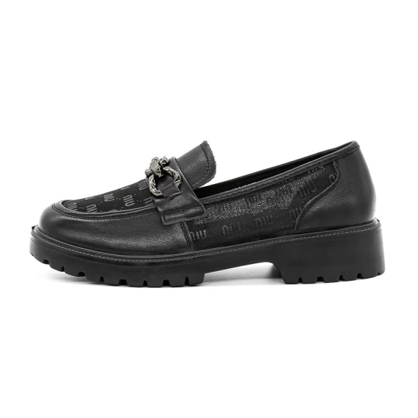Ženski casual čevlji 230562 Črna | Advancer