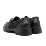 Ženski casual čevlji 230562 Črna | Advancer