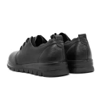 Ženski casual čevlji 21072 Črna | Advancer