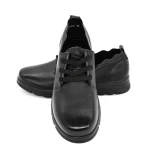 Ženski casual čevlji 21072 Črna | Advancer