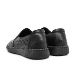 Ženski casual čevlji 991-1 Črna | Advencer