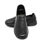 Ženski casual čevlji 991-1 Črna | Advencer