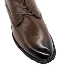 Moški čevlji WM801 Rjava | Eldemas