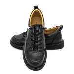 Ženski casual čevlji F20975-7 Črna | Advancer