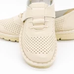 Ženski casual čevlji H10-6 Bež | Alogo