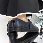 Ženski casual čevlji H10-10 Modra | Alogo
