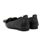 Ženski baletni čevlji 90619 Črna | Formazione