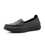 Ženski casual čevlji X13139 Črna | Stephano