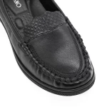 Ženski casual čevlji X13139 Črna | Stephano