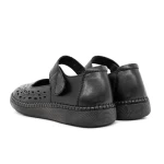 Ženski casual čevlji 2822 Črna | Stephano
