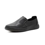 Ženski casual čevlji GA2320 Črna | Gallop