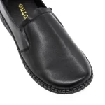 Ženski casual čevlji GA2320 Črna | Gallop
