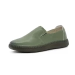 Ženski casual čevlji GA2320 Zelena | Gallop