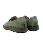 Ženski casual čevlji GA2320 Zelena | Gallop