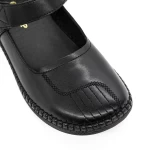 Ženski casual čevlji GA2319 Črna | Gallop