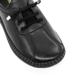 Ženski casual čevlji GA2318 Črna | Gallop