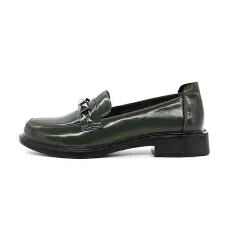 Ženski casual čevlji 11520-20 Zelena | Stephano