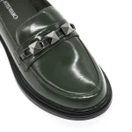 Ženski casual čevlji 11520-20 Zelena | Stephano