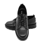 Ženski casual čevlji 220150TP Črna | Stephano