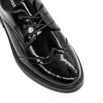 Ženski casual čevlji 30557-22 Črna | Advancer