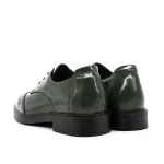 Ženski casual čevlji 30557-22 Zelena | Advancer