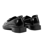 Ženski casual čevlji 11520-11 Črna | Advancer