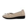 Ženski baletni čevlji 3502Q07 Svetlo Roza | Stephano