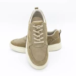 Moški športni copati 3LL021010 Khaki | CAFEMODA