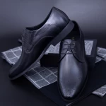 Moški čevlji 792-036 Črna | Stephano
