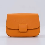 ročna torba 2362 Oranžna | Fashion