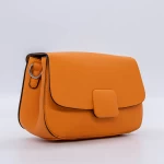 ročna torba 2362 Oranžna | Fashion